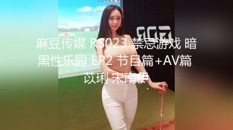 麻豆传媒 RS023 禁忌游戏 暗黑性乐园 EP2 节目篇+AV篇 苡琍 宋南伊