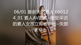  06/01 最新天然素人 060124_01 素人AV面接~接受采访的素人女孩立即被中出~矢部まゆか