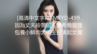 [高清中文字幕] MEYD-499因為丈夫冷落的人妻希島愛理包養小鮮肉大學生扮演起女僕