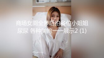 商场女厕全景后拍多位小姐姐尿尿 各种美鲍一一展示2 (1)