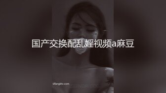 国产交换配乱婬视频a麻豆