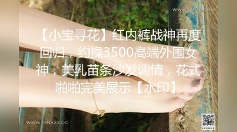 【小宝寻花】红内裤战神再度回归，约操3500高端外围女神，美乳苗条沙发调情，花式啪啪完美展示【水印】