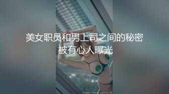 美女职员和男上司之间的秘密 被有心人曝光