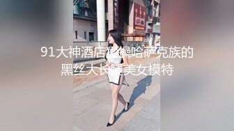 91大神酒店猛操哈萨克族的黑丝大长腿美女模特