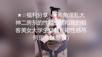 ★☆福利分享☆★海角淫乱大神二房东的性福生活和我的租客美女大学生穿着长裙性感吊带黑丝做爱 (2)