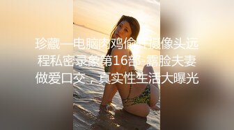 珍藏—电脑肉鸡偷开摄像头远程私密录象第16部-露脸夫妻做爱口交，真实性生活大曝光