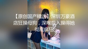 日奈娇 皮质女仆