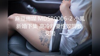 麻豆傳媒 MDSR0006-2 小鳳新婚下集 高冷新妻性奴調教 艾熙