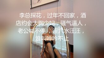  李总探花，过年不回家，酒店约会大胸少妇，骚气逼人，老公喊不停 ，淫穴水汪汪，浪叫呻吟不止