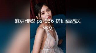 麻豆传媒 ps-036 搭讪偶遇风俗女