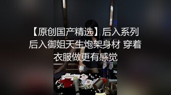 大奶母狗，自慰1