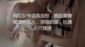 微密圈WMOG-008女室友体操服的诱惑