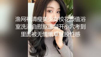 口活极好的学生女友