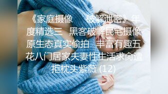 母狗被后入