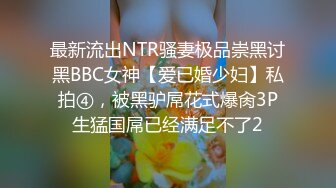 小孕妇深夜露出口交