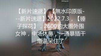 【新片速遞】 【無水印原版---新片速遞】2022.7.3，【锤子探花】，2600约大圈外围女神，中场休息，一通暴插干懵逼呆住了