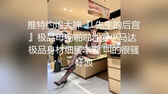 调教风骚大奶子女友，颜值高又很骚各种口交大鸡巴舔弄，揉着骚奶子爆草抽插