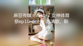 ★☆福利分享☆★24万粉极品魔鬼身材撸铁健身女神【赫拉】最后一期，裸体健身紫薇高潮嘶吼，力量感表层下是反差的骚浪感更能挑起征服的欲望 (9)