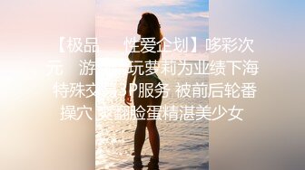 【少数民族美女】美少妇和炮友啪啪假屌抽插玩弄，口交后入大力猛操呻吟娇喘非常诱人