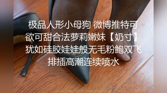 极品人形小母狗 微博推特可欲可甜合法萝莉嫩妹【奶寸】犹如硅胶娃娃般无毛粉鲍双飞排插高潮连续喷水