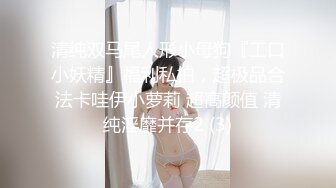 土豪定制福利，不胖不瘦极品身材白皙女神【一颗跳跳糖】情趣裸舞，搔首弄姿撸点满满 (4)