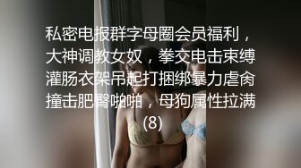 SWAG 《一字鲍粉嫩女仆》女上位激战大肉棒无套超淫荡～结局反转 Ouopuppy