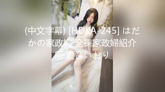 (中文字幕) [HDKA-245] はだかの家政婦 全裸家政婦紹介所 夏音いおり