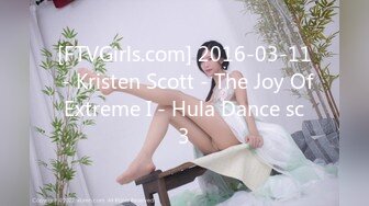 [FTVGirls.com] 2016-03-11 - Kristen Scott - The Joy Of Extreme I - Hula Dance sc 3