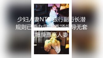 很有韵味亚籍少妇尺度不大很妖娆看的心痒痒，兔女郎装扮透视装网袜，翘起屁股掰开摆弄各种姿势，跳蛋震肥逼