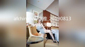 美女欠下高额贷款无力偿还 用身体还债换上情趣女仆装让债主啪啪