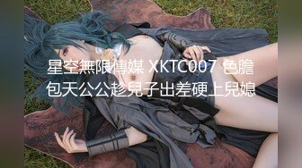 星空無限傳媒 XKTC007 色膽包天公公趁兒子出差硬上兒媳