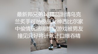 推特OnlyFans网红女神，韩国第一翘臀女神三月份最新作品 (1)