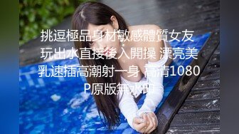 頂級身材反差婊【糖果可樂】最新10月訂閱福利⑥，喜歡開淫趴，百合紫薇調教啪啪樣樣精通