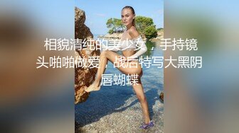 骚逼大屁股老婆自己动