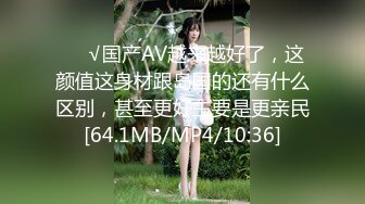 5/22最新 超甜美猫耳朵大奶美妞看着小黄片边自慰VIP1196