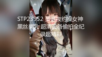 STP23952 圣诞夜约操女神 黑丝美乳 超清设备偷拍全纪录超精彩