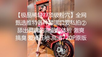 牛B大神潜入会展中心高清抄底几个女神级的妹子