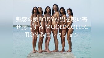 魅惑の美BODYが男を吸い寄せ虏にする MODEL COLLECTION 秋コレクション