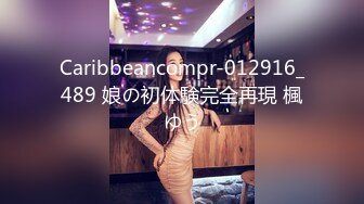 Caribbeancompr-012916_489 娘の初体験完全再現 楓ゆう