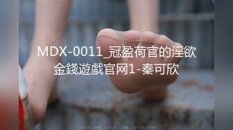 MDX-0011_冠盈荷官的淫欲金錢遊戲官网1-秦可欣