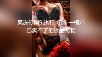 果冻传媒91MS-014 一根鸡巴满不了的极品尤物