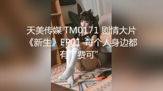 天美传媒 TM0171 剧情大片《新生》EP01-每个人身边都有“费可”