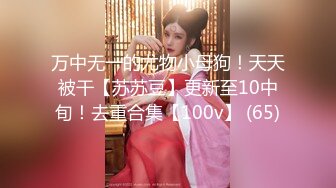 万中无一的尤物小母狗！天天被干【苏苏豆】更新至10中旬！去重合集【100v】 (65)