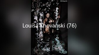 Louisa Khovanski (76)